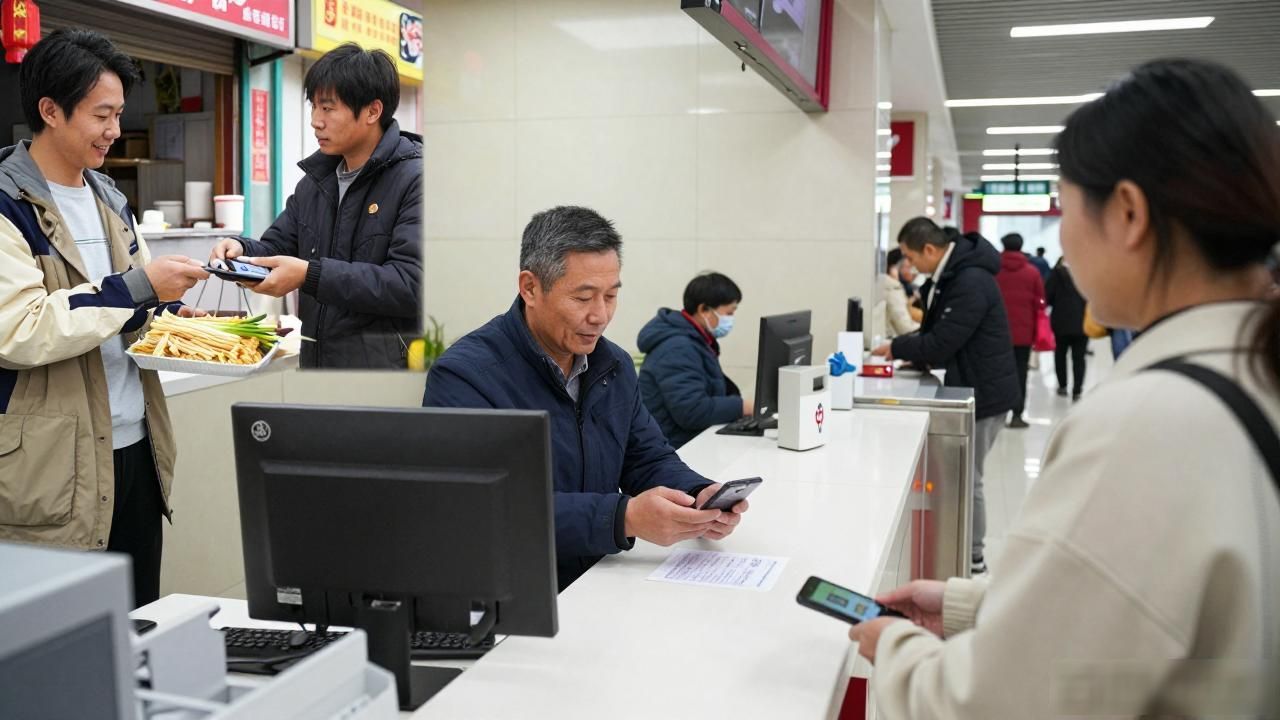 数字人民币使用体验_北京中行数字货币_数字人民币试点 北京