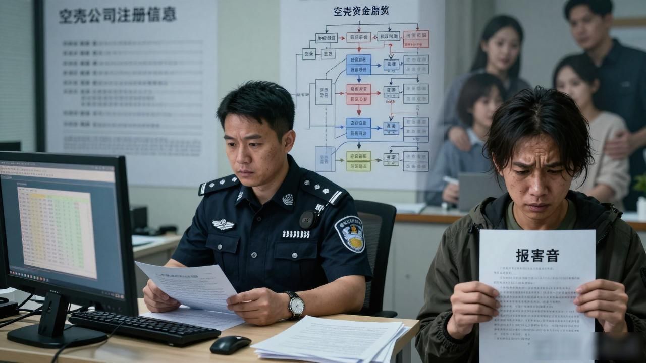 mantell数字货币诈骗案_高收益零风险投资陷阱_mantell骗局