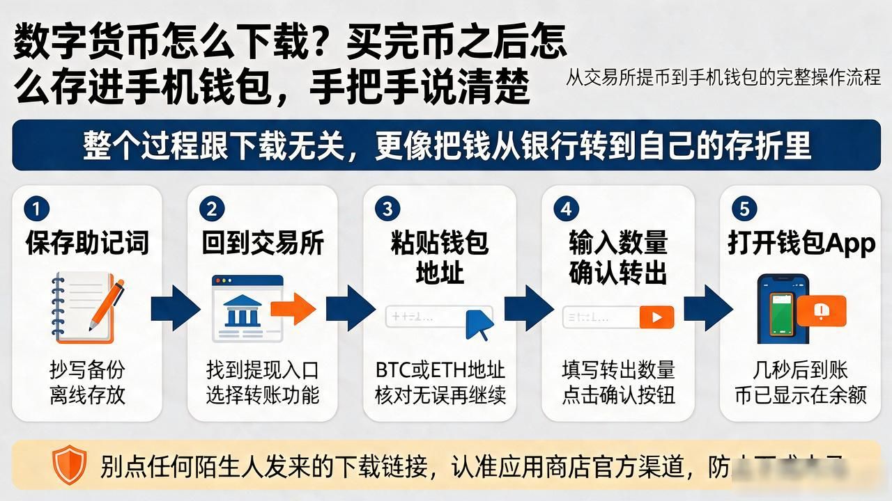 数字货币如何下载_MetaMaskTrust WalletElectrum助记词_数字货币下载钱包应用