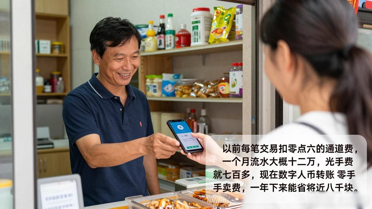 深圳福田发布数字货币_餐饮店数字人民币应用_深圳福田数字人民币试点