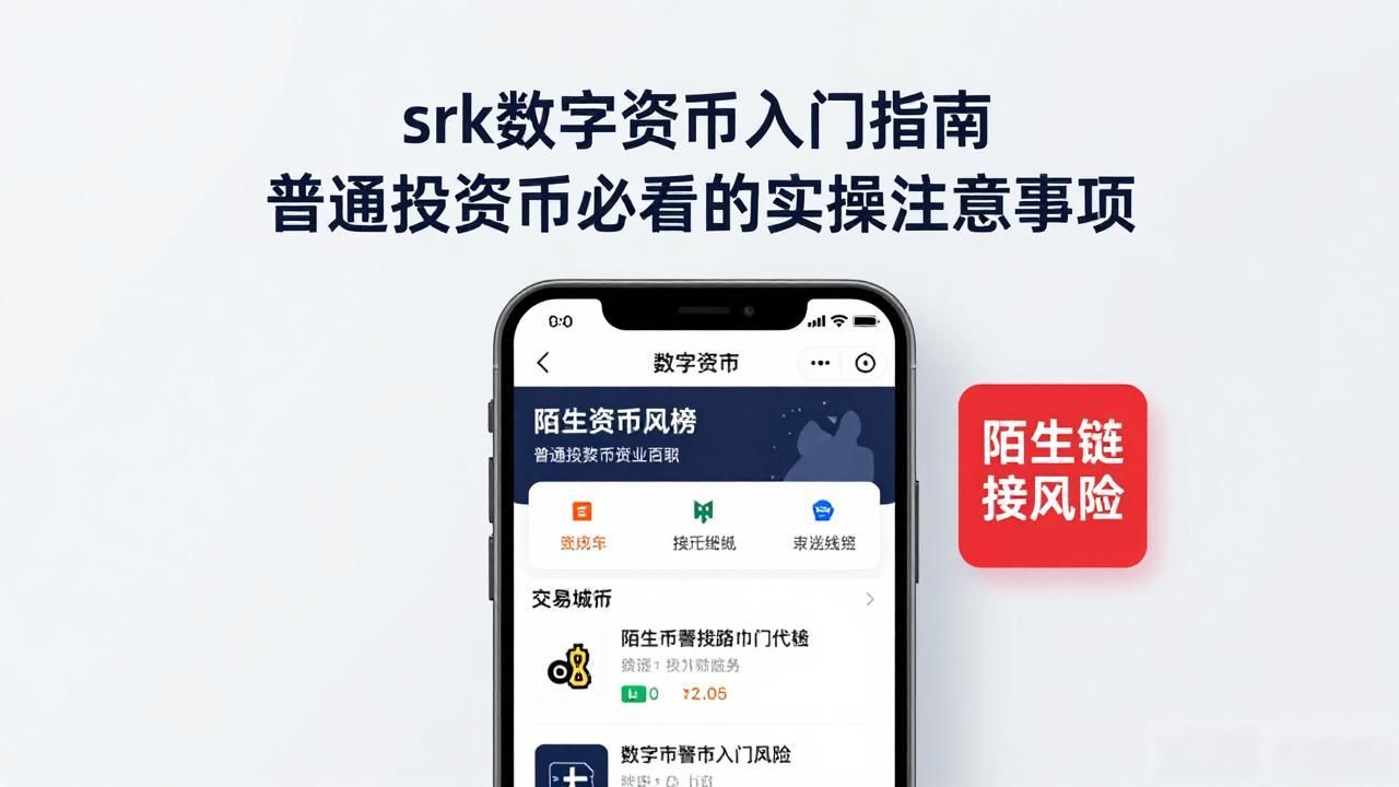 警惕非官方平台提现风险_srk数字货币投资风险_srk数字货币