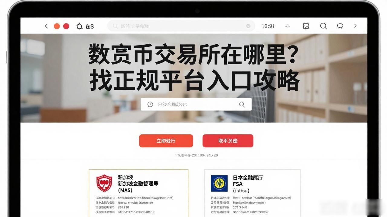 正规数字货币交易所选择方法_如何辨别合规加密货币交易平台_数字货币交易所位置