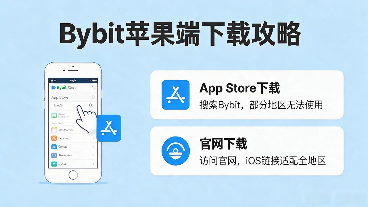 数字货币交易所Bybit下载_Bybit安卓下载方法_Bybit全平台下载教程