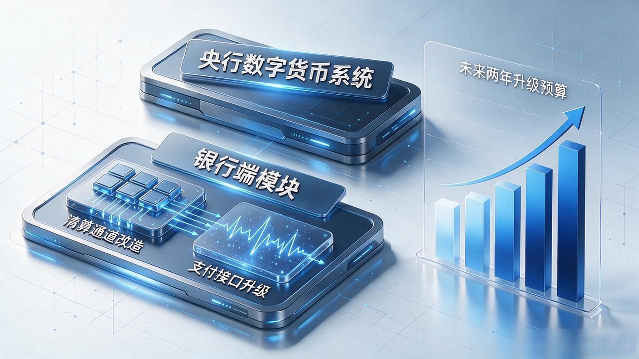 数字货币专利_密钥轮换机制_央行连发数字货币专利
