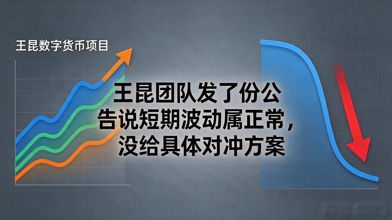 数字货币托管平台机构级风控_王昆数字货币_王昆数字资产组合投资价值