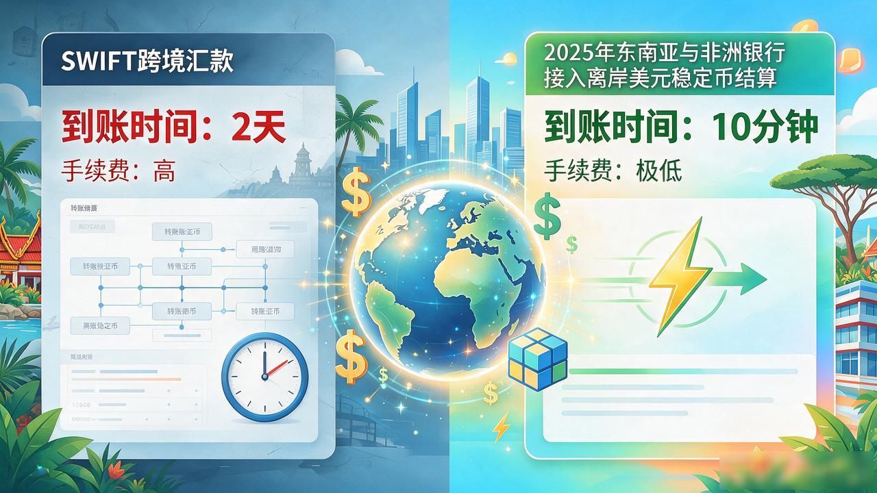 数字货币swift_跨境结算 数字货币 SWIFT替代方案