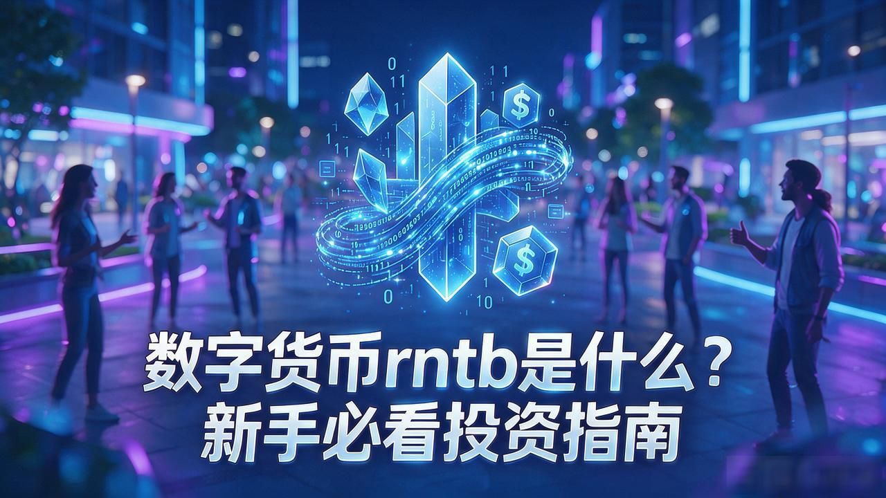 rntb代币投资价值分析_rntb数字货币技术特点_数字货币rntb