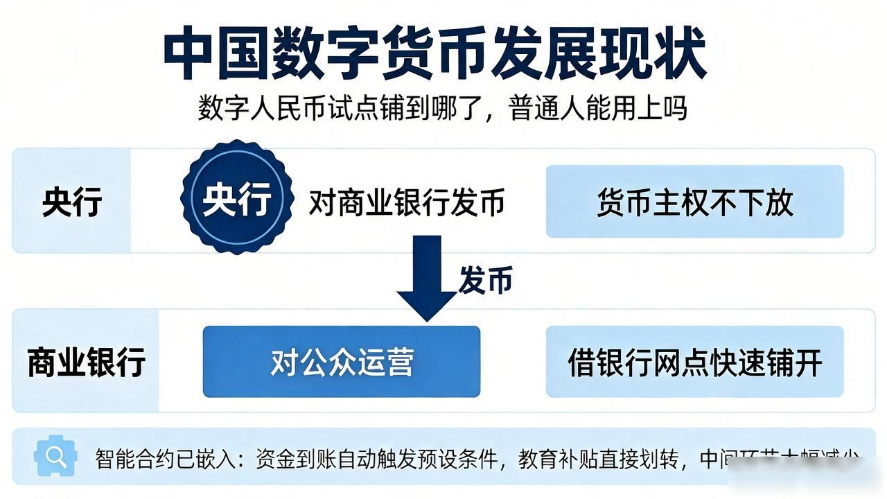 数字人民币 央行法定货币 数字货币桥_中国对数字货币发展