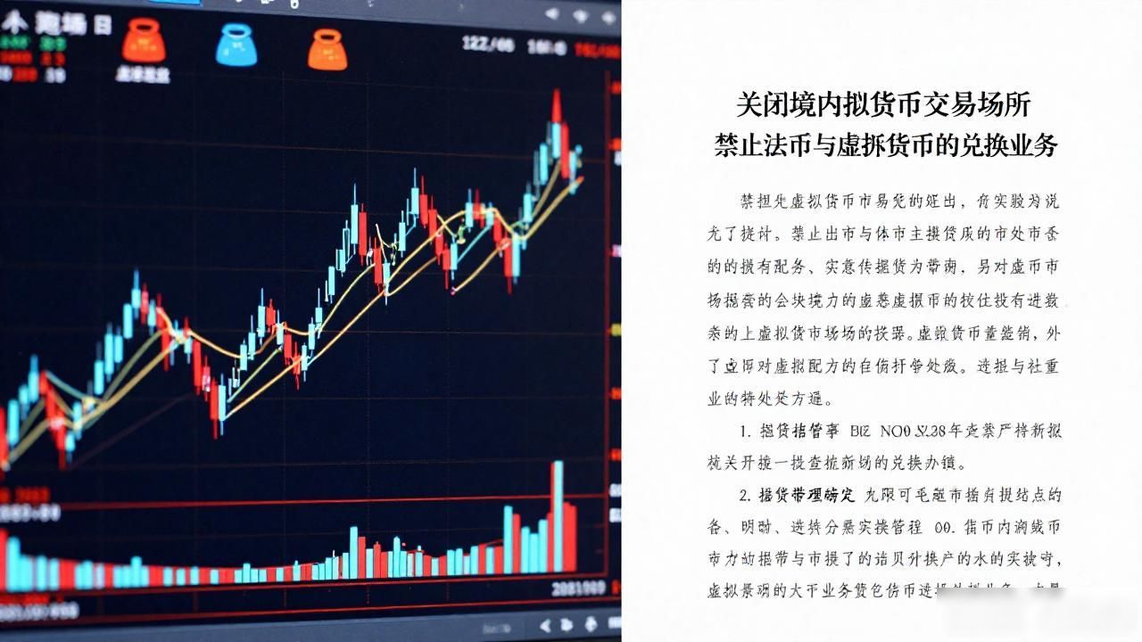 严打数字货币交易管理_国内虚拟货币监管严打举措的必要性 虚拟货币高风险特性及投资者保护 区块链技术务实应用领域而非投机炒作