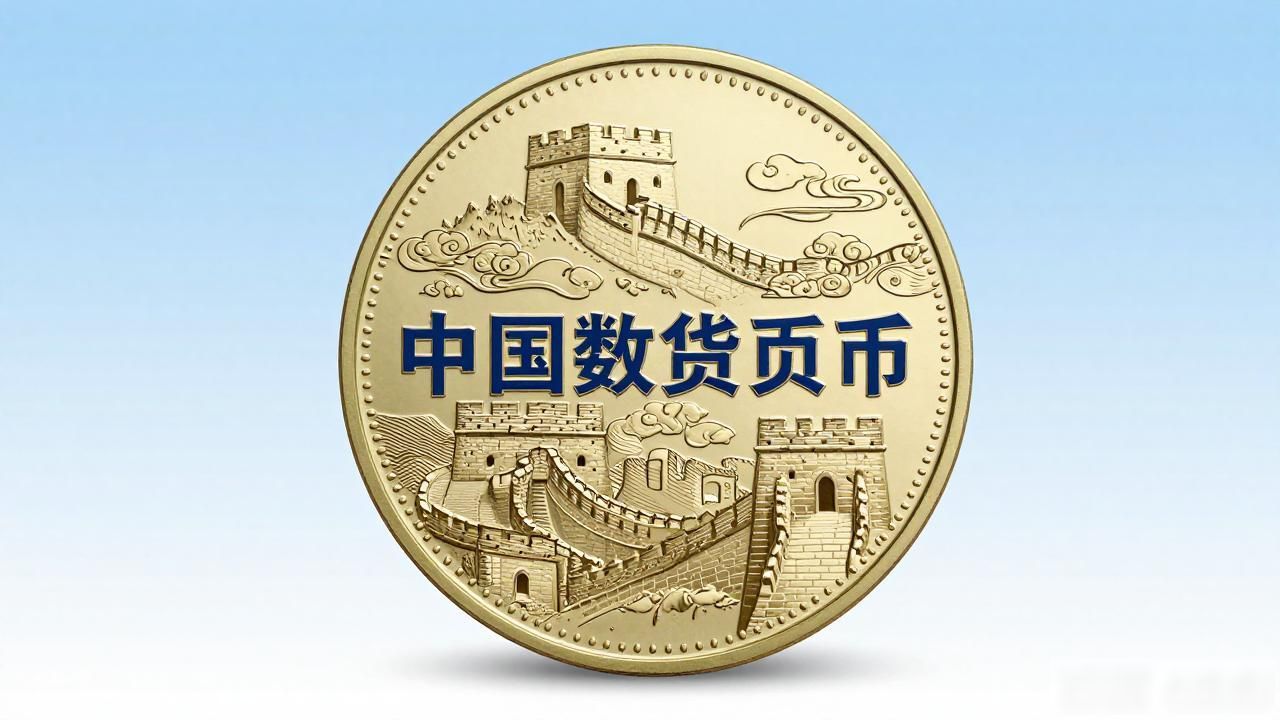 双离线支付技术_数字人民币试点项目_中国数字货币什么样