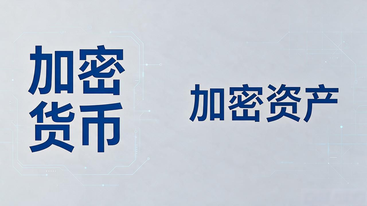 数字货币同义词替换_数字货币的近义词_加密货币替代词