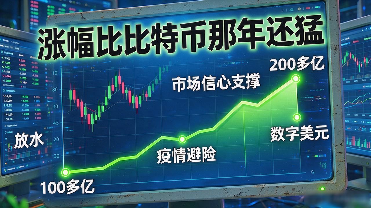 2020年usdt数字货币是真是假_2020年USDT发行量暴涨_USDT是不是空气币