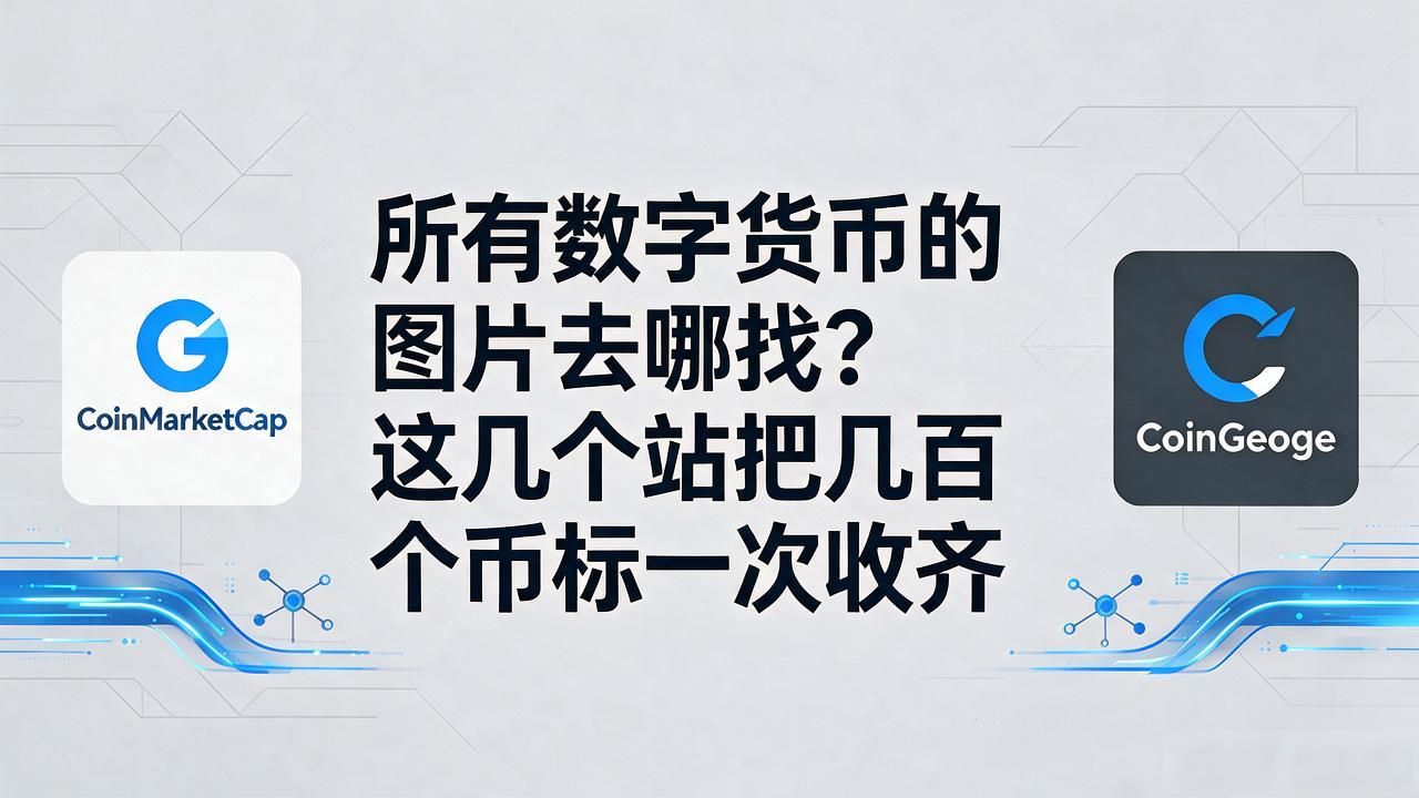 代币图标素材库_币圈前端开发_所有数字货币的图片
