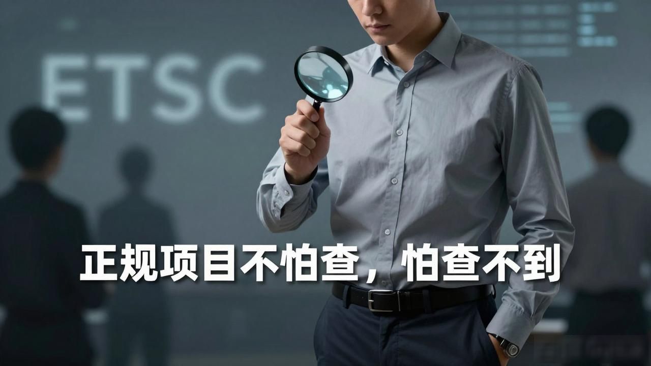 etsc骗局识别_etsc项目风险分析_etsc数字货币可以赚钱吗