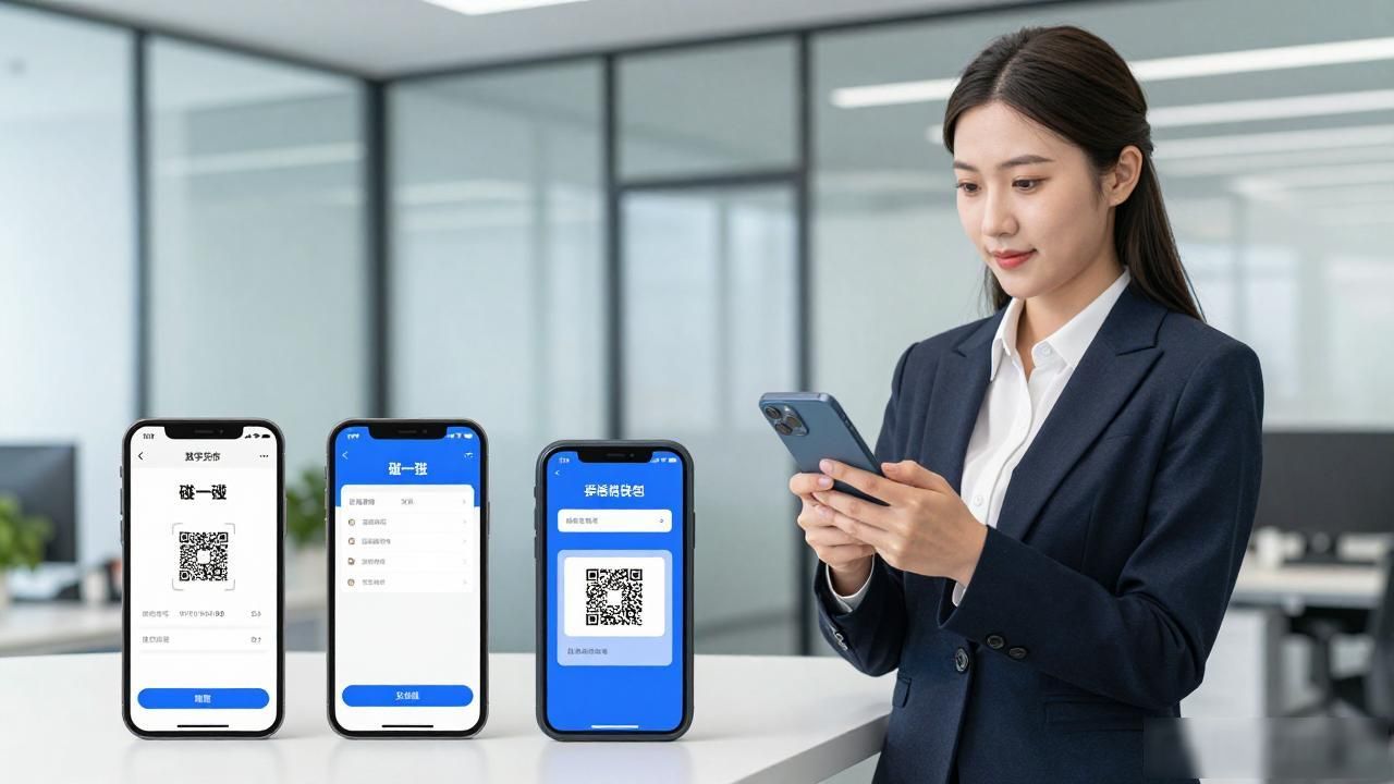 数字人民币iOS下载_央行数字货币app下载ios_数字人民币App Store下载方法