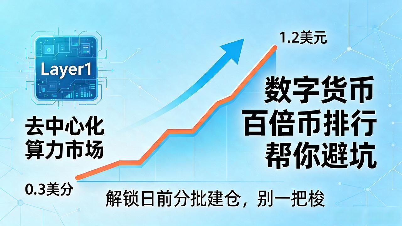 寻找百倍币_筛选逻辑_数字货币百倍币排行