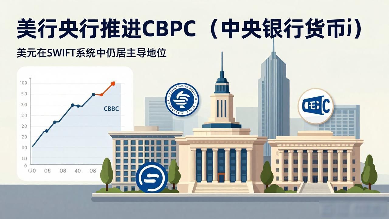 美元霸权与加密货币的现实影响 央行数字货币与私人加密货币的本质区别 去美元化的真实内涵与地缘博弈_数字货币能否替代美元