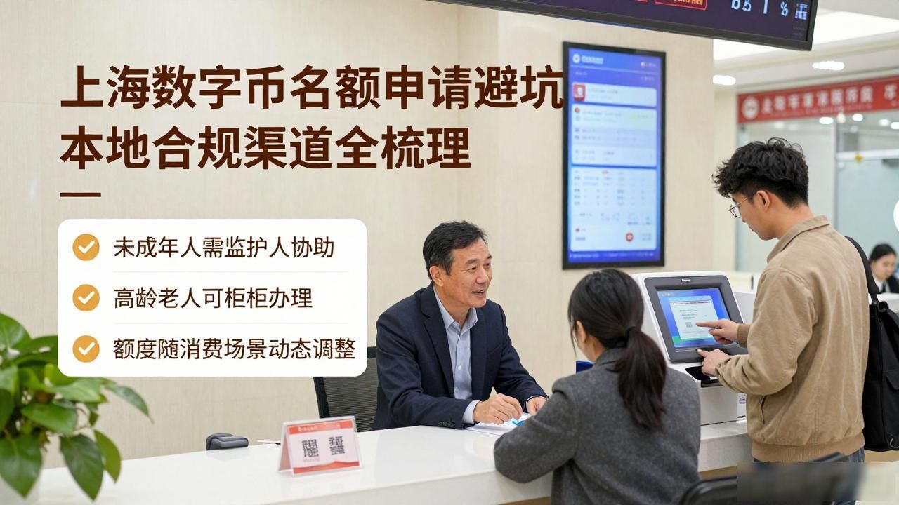 上海数字货币名额_实名免费申领数字人民币_上海数字人民币推广额度