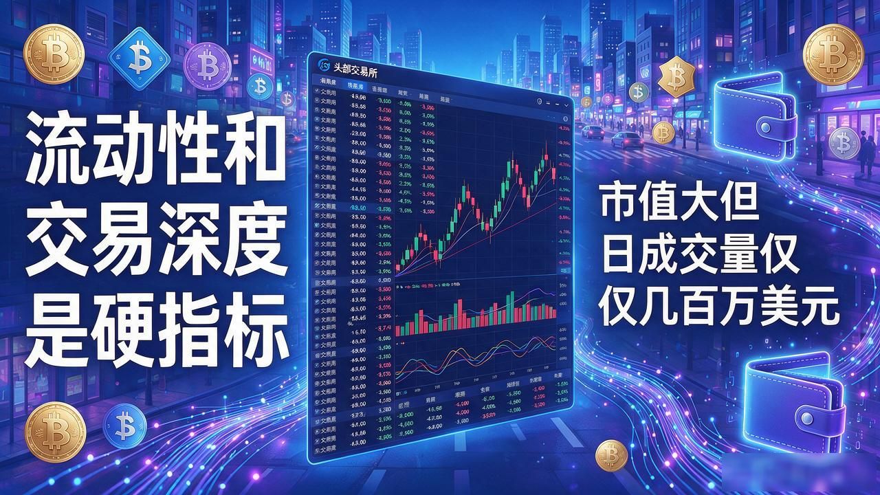 怎么选择哪个数字货币_币圈选币策略_团队背景与流动性分析