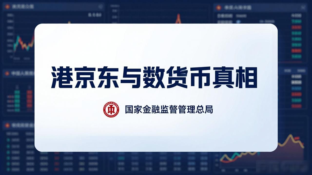 京东稳定币牌照_香港京东数字货币_京东香港数字货币