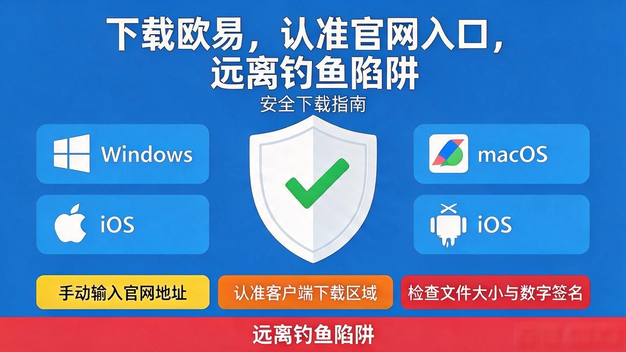 欧易数字货币官网正版下载入口_欧易数字货币官网下载_新手如何辨别欧易官方下载渠道