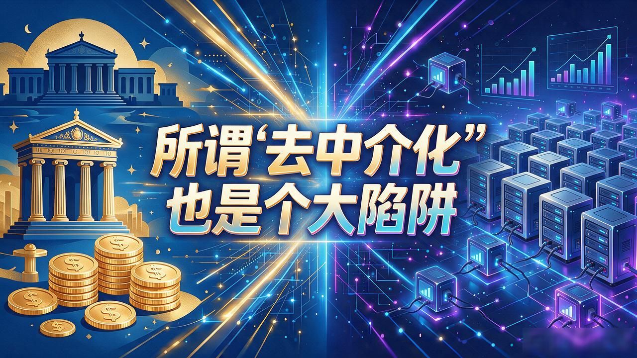 数字货币的本质误读与现实落地困境_数字货币伪命题_加密资产无法承担货币核心功能的原因