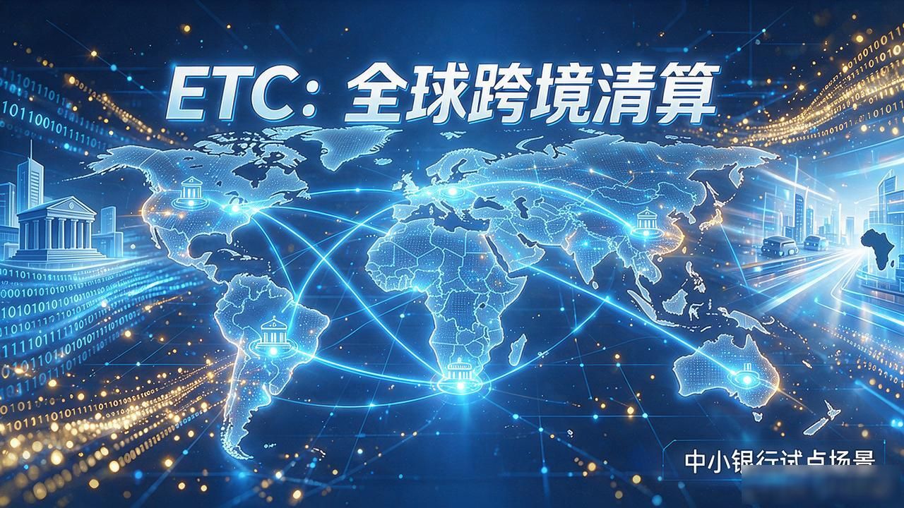 etc数字货币未来发展前景_ETC去中心化优势与流动性困境_ETC数字货币未来前景分析