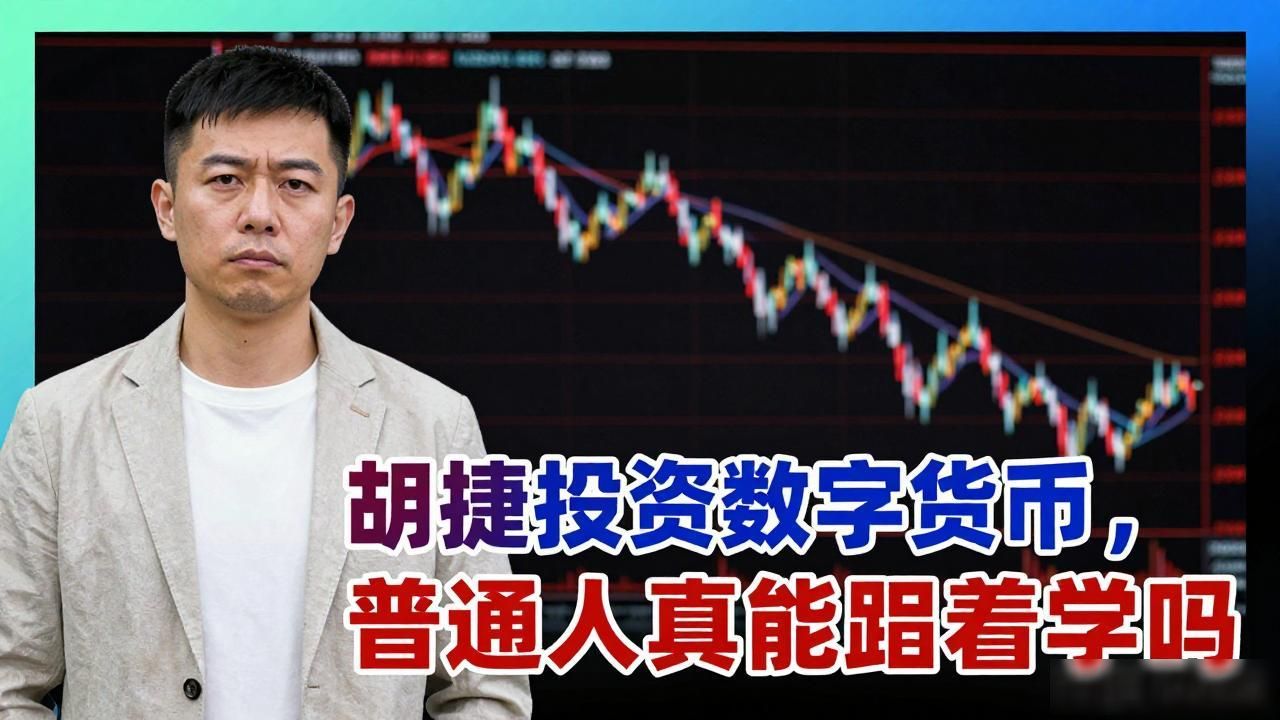 数字货币仓位管理技巧_胡捷投资数字货币_胡捷数字货币投资策略