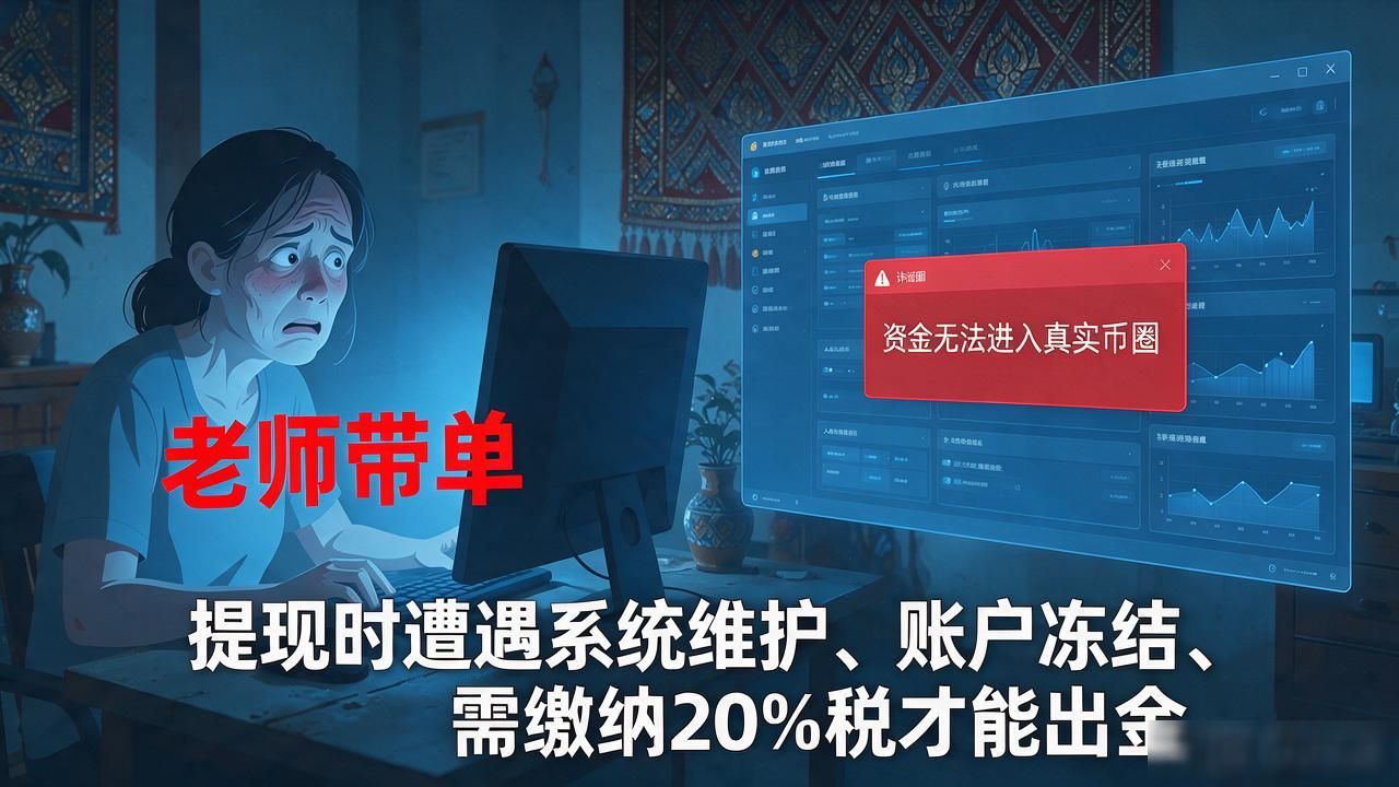 反诈中心 东南亚跨境数字币骗局_币圈导师盈利截图_东南亚数字货币杀猪盘
