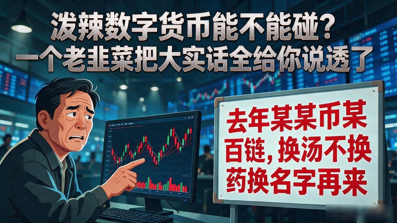 泼辣数字货币骗局_泼辣数字货币_拉人头数字货币分析