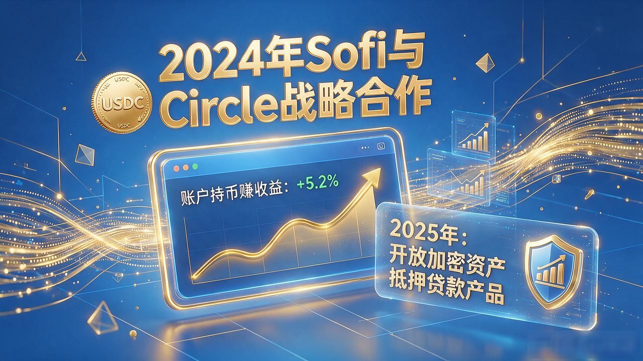 SoFi USDC稳定币理财收益_Sofi平台能否购买比特币以太坊_sofi数字货币