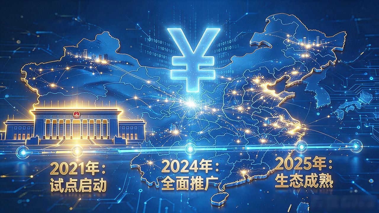 数字人民币如何申领 试点城市红包_什么时候发放数字货币_数字人民币试点城市范围 2025 2026下半年到2027