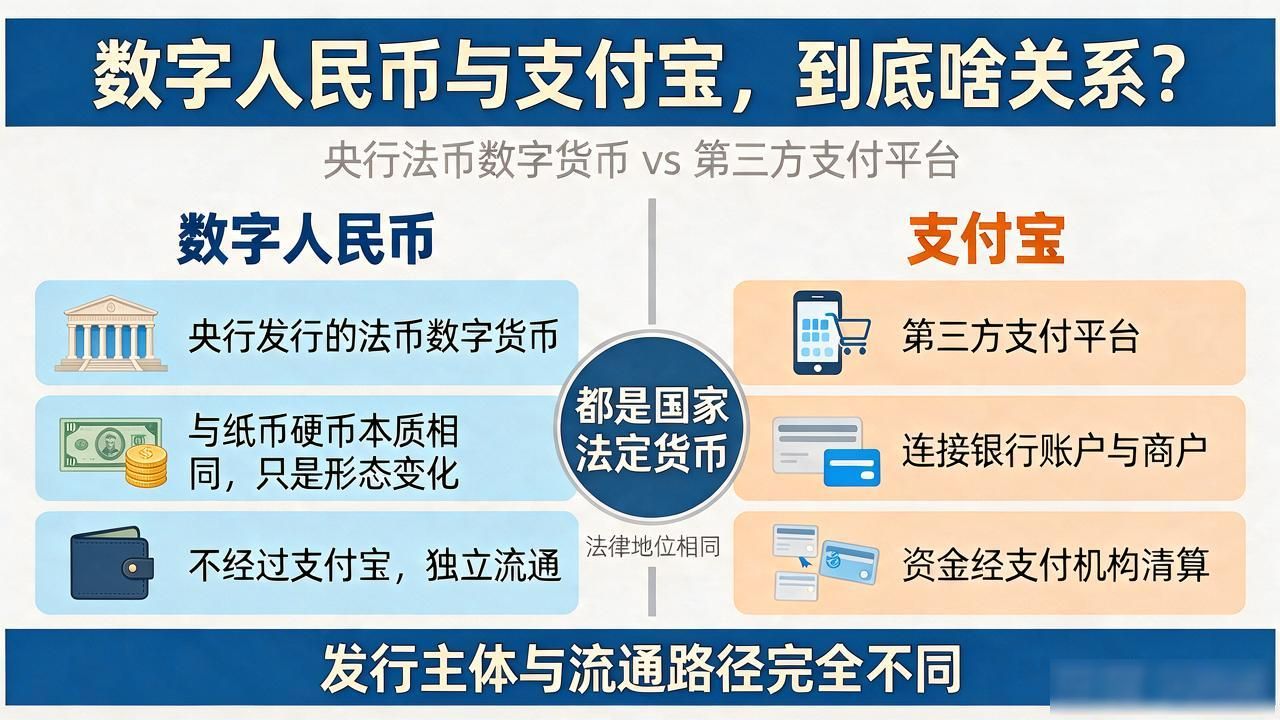 支付宝法数字货币_支付宝法币数字货币 数字人民币法币 数字人民币支付通道