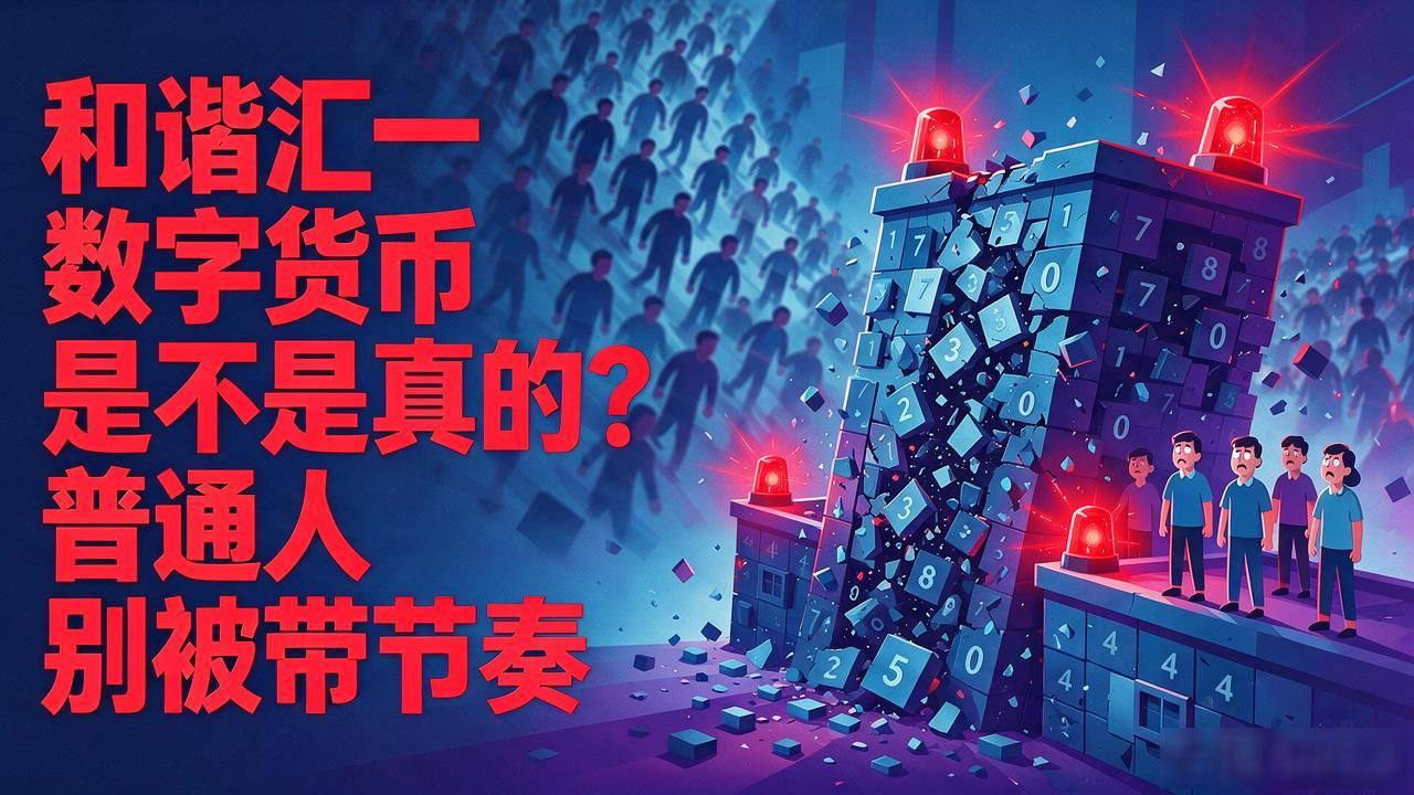 资金盘骗局_和谐汇一数字货币_和谐汇一数字货币