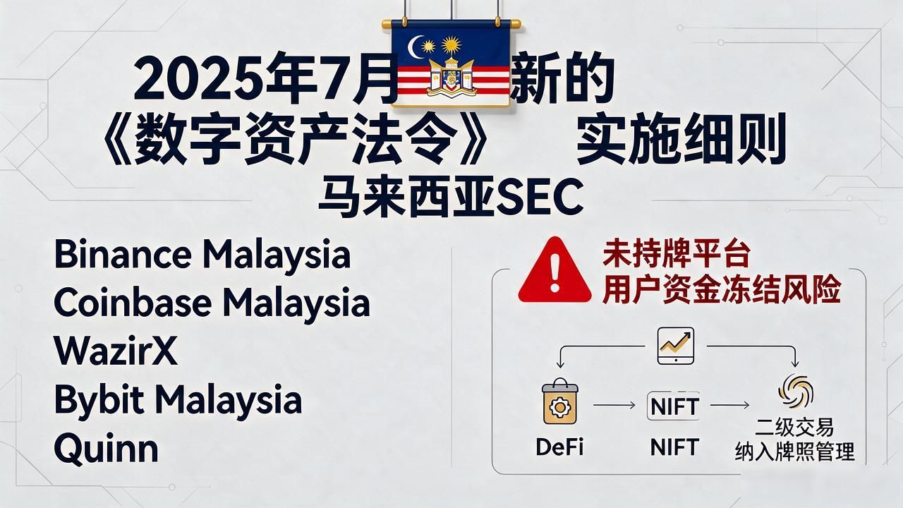 2026马来西亚数字货币市场变化_SEC收紧监管马币稳定币跨境支付_马来西亚最新数字货币