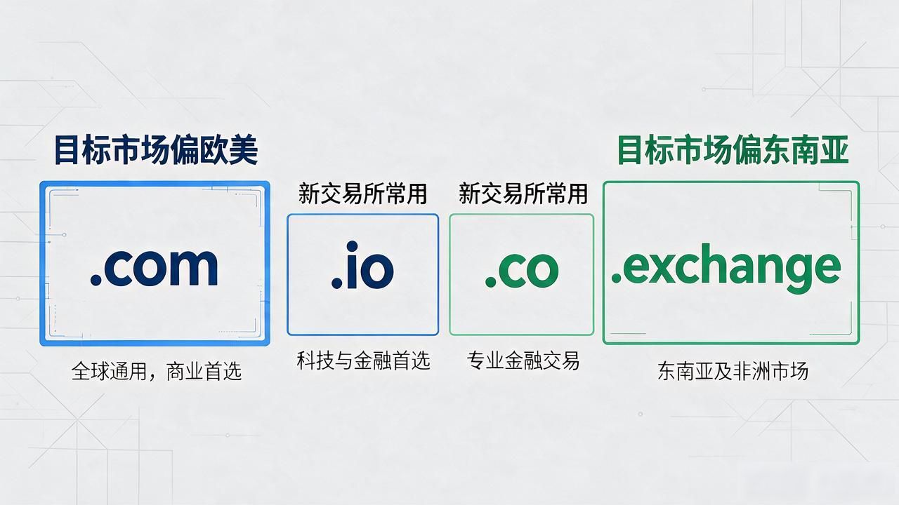 数字货币交易所域名_交易所短域名_io域名交易所