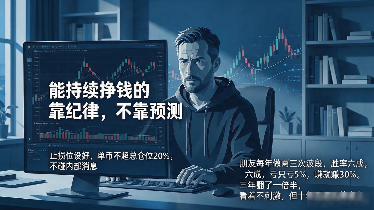 炒数字货币挣钱吗知乎_数字货币投资经验分享_炒数字货币挣钱吗