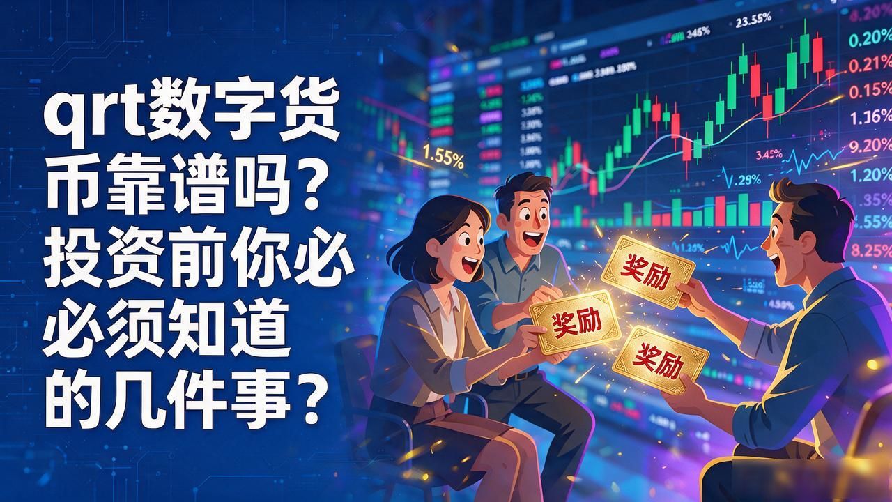qrt数字货币_去中心化金融_qrt数字货币