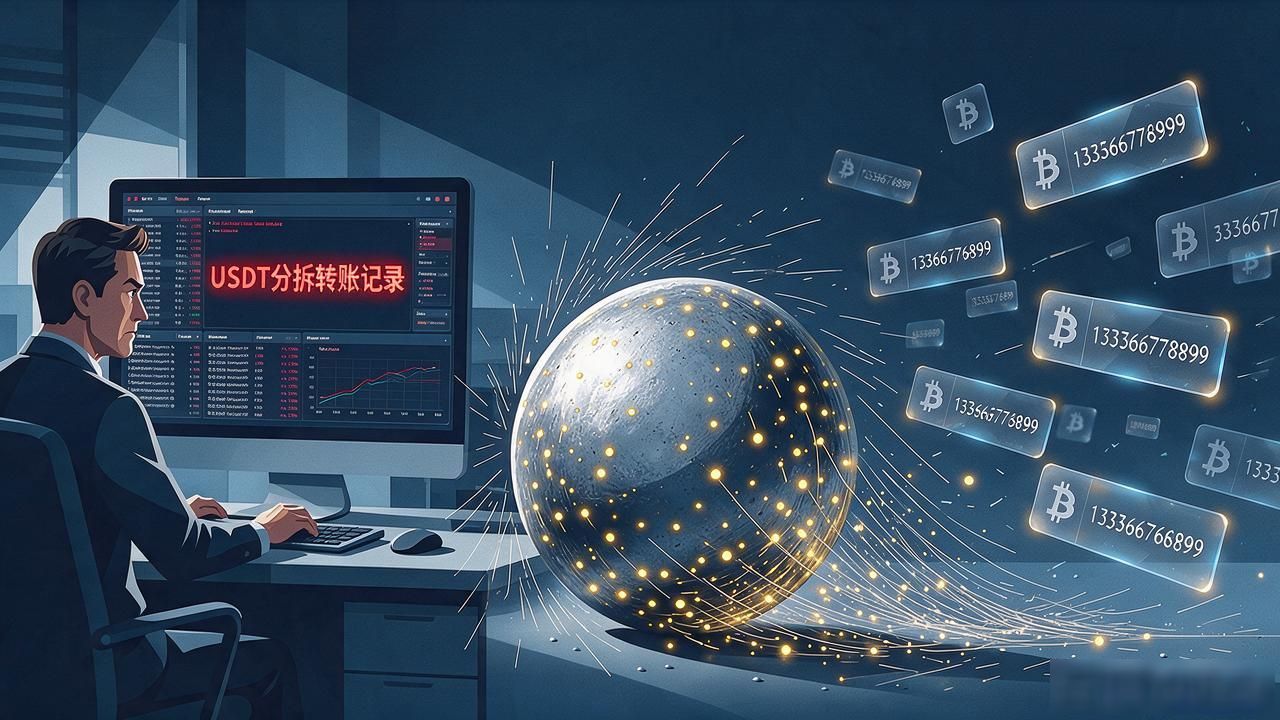 稳定币跨境支付与洗钱手法解析_数字货币双用风险与合规路径_数字货币双用