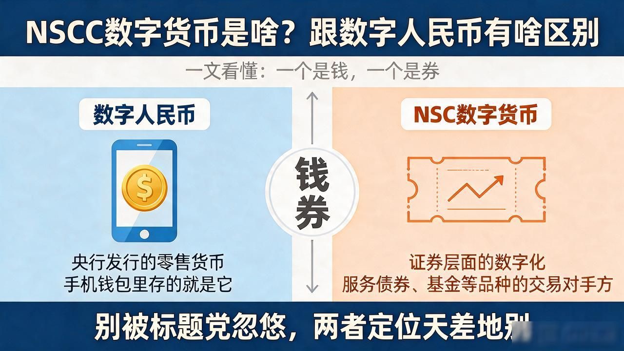 nscc数字货币_NSCC数字货币_数字债券发行流通