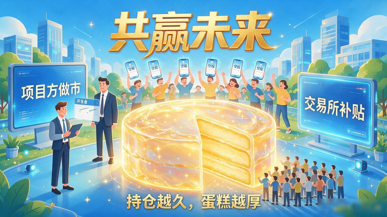 代币经济设计激励模型_数字货币社区运营共赢思维_数字货币共赢关系