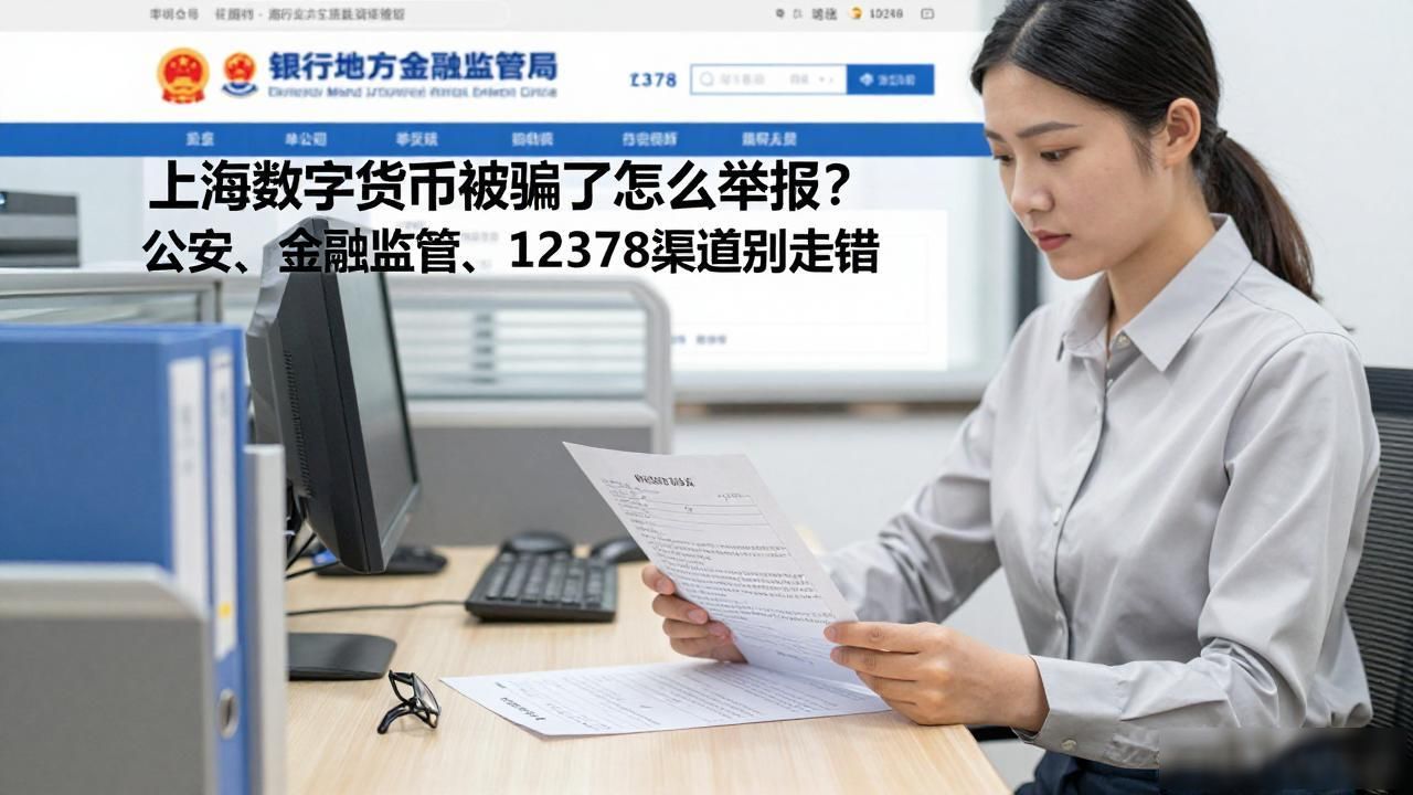 上海浦东经侦大队报案材料准备_上海数字货币诈骗举报_以太坊智能挖矿平台诈骗立案流程