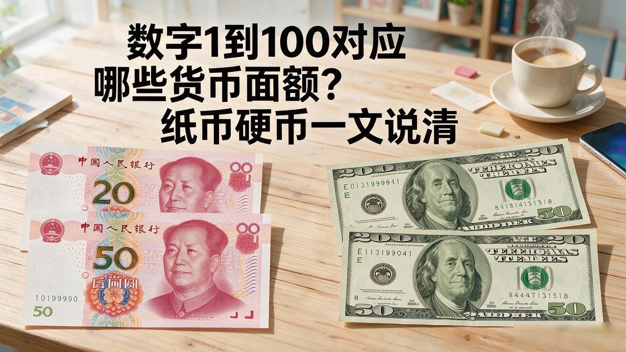 20和50元货币流通_数字1到100 货币_1到100货币面额