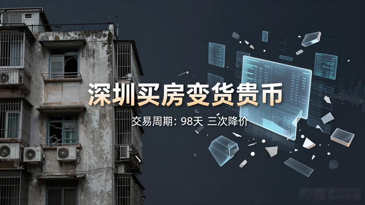 房产NFT交易风险_深圳买房变数字货币_深圳房产数字货币