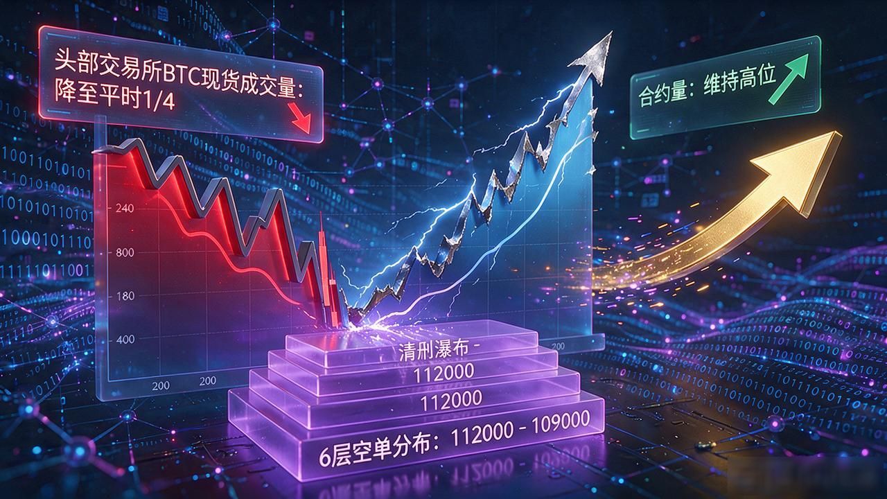 数字货币最诡异的行情_币圈半夜插针清算机制解析_比特币闪崩后价格快速反弹原因
