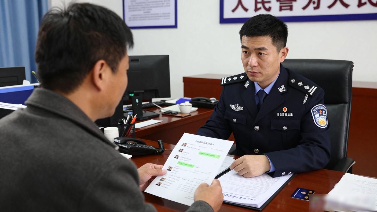 高收益数字货币理财骗局_遇到数字货币诈骗_平台跑路报案流程