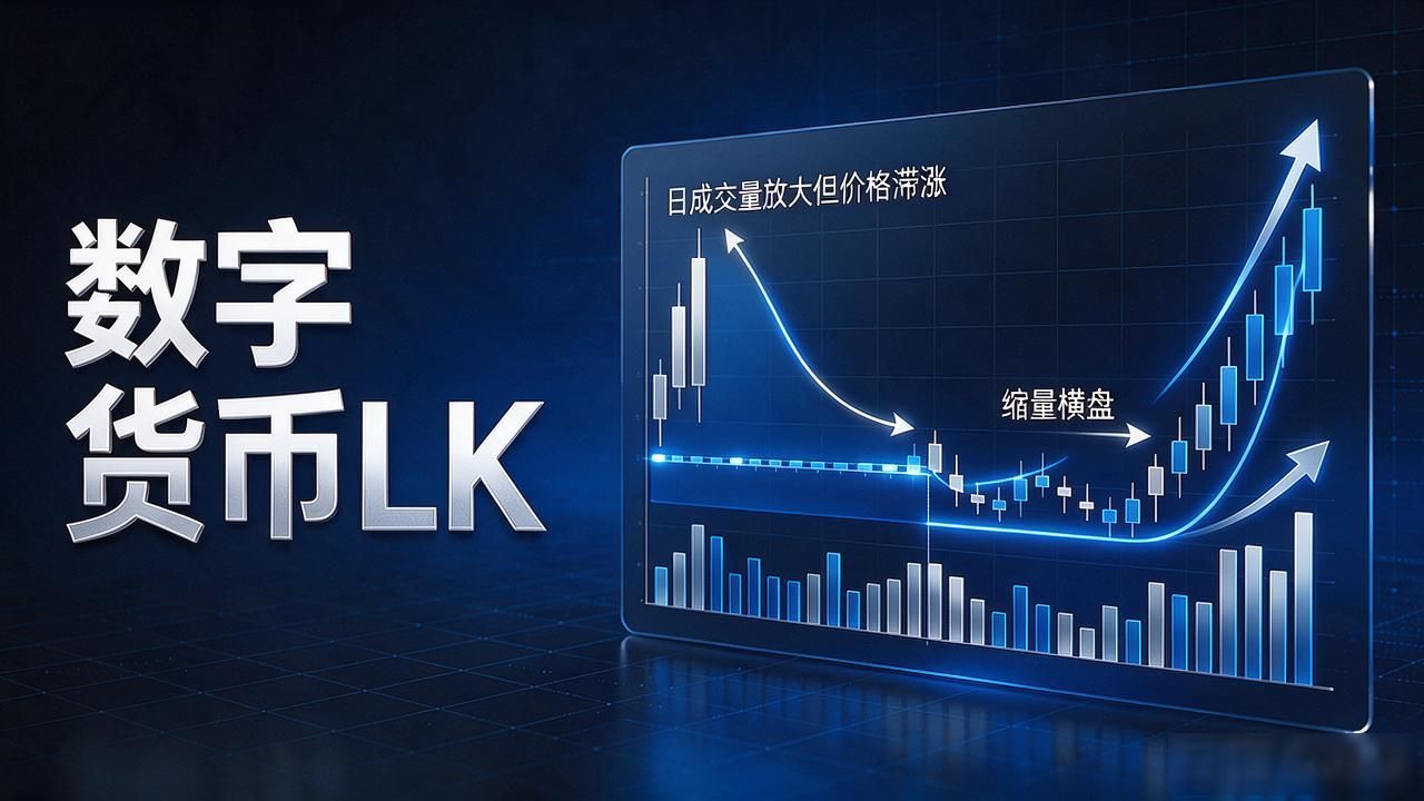 LK币链上活跃地址数分析_数字货币LK价格_LK币价格波动因素