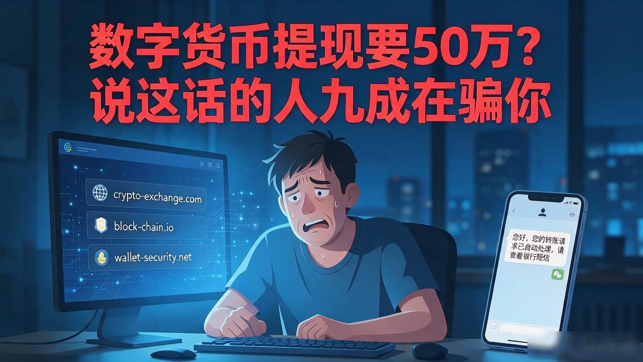 数字货币提现要50万_数字货币提现50万门槛骗局_正规交易所提现手续费