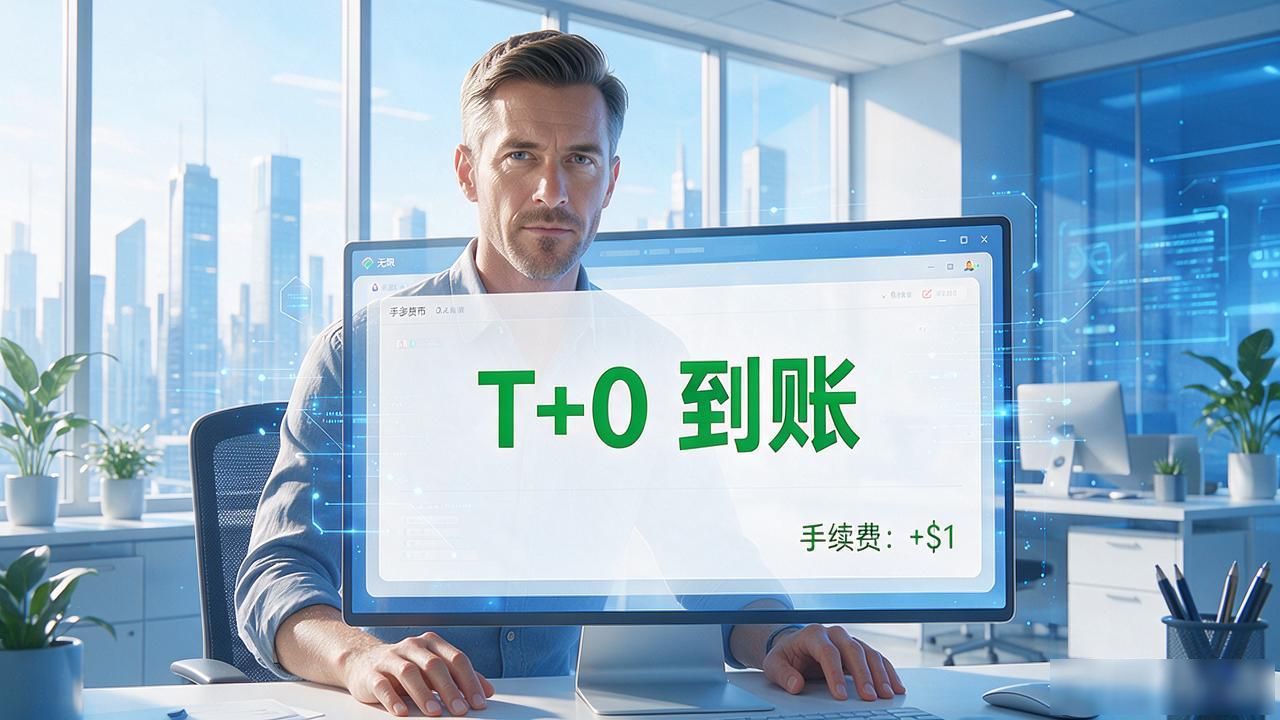 稳定币跨境结算T+0到账优势_数字无限数字货币_数字无限数字货币底层逻辑