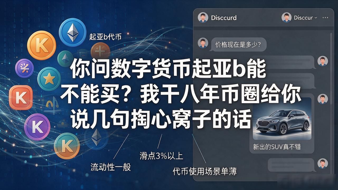 数字货币起亚b代币风险解析_起亚b积分兑换真实场景评估_数字货币起亚b
